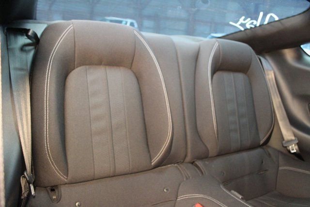 Used 2022 Ford Mustang Coupe image 12