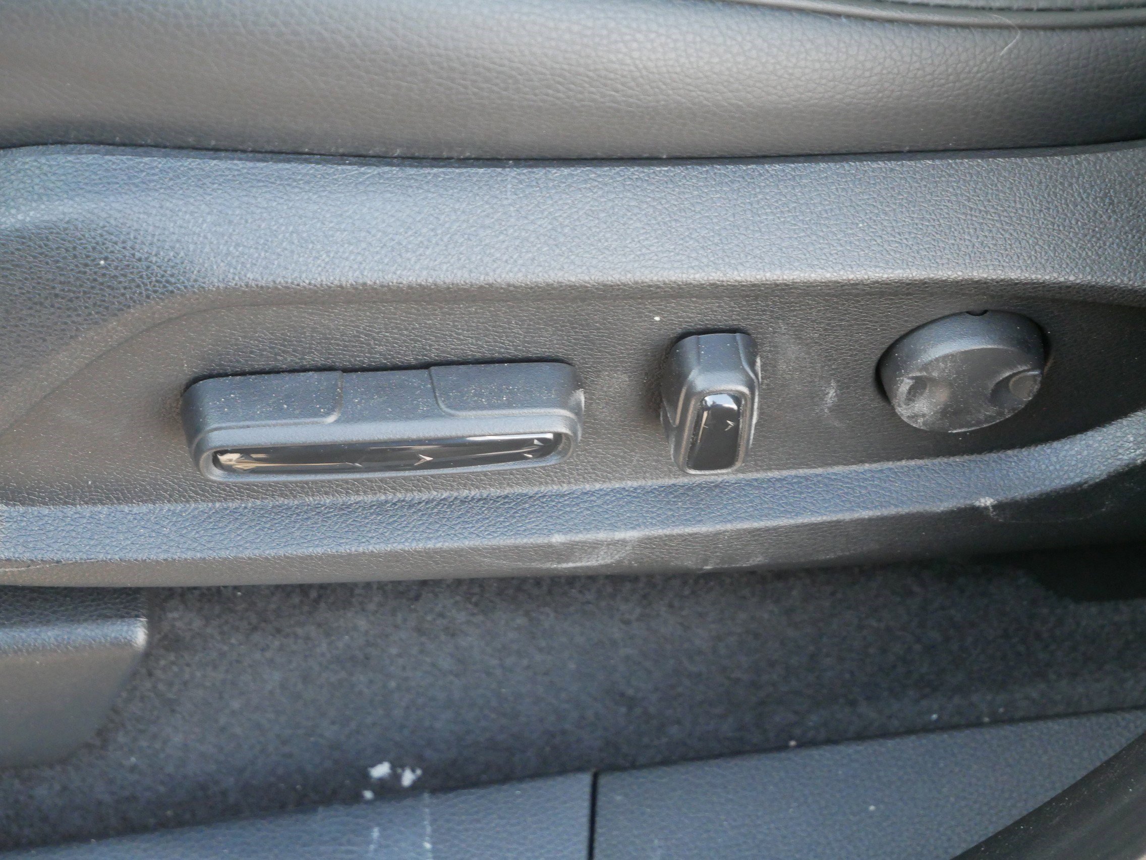 New 2026 Honda Pilot Black Edition image 16