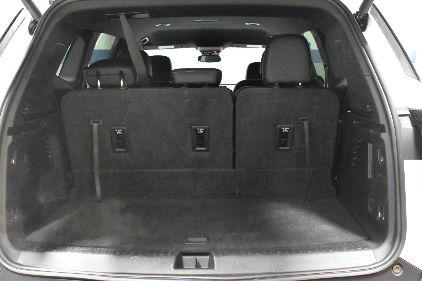 Used 2025 Buick Enclave Preferred image 29