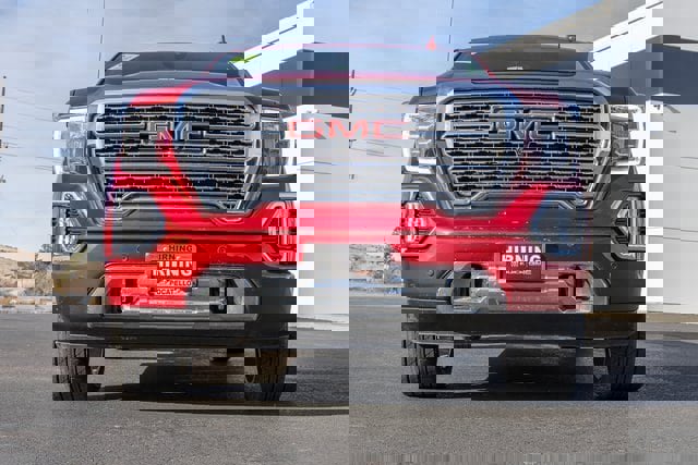 Used 2021 GMC Sierra 1500 Denali w/ Denali Ultimate Package image 29