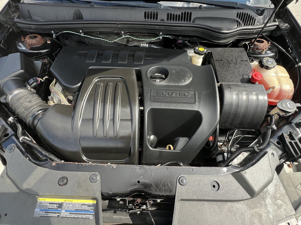 Used 2010 Chevrolet Cobalt LT FWD image 9