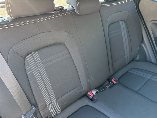 Certified 2023 Hyundai Venue SEL image 27