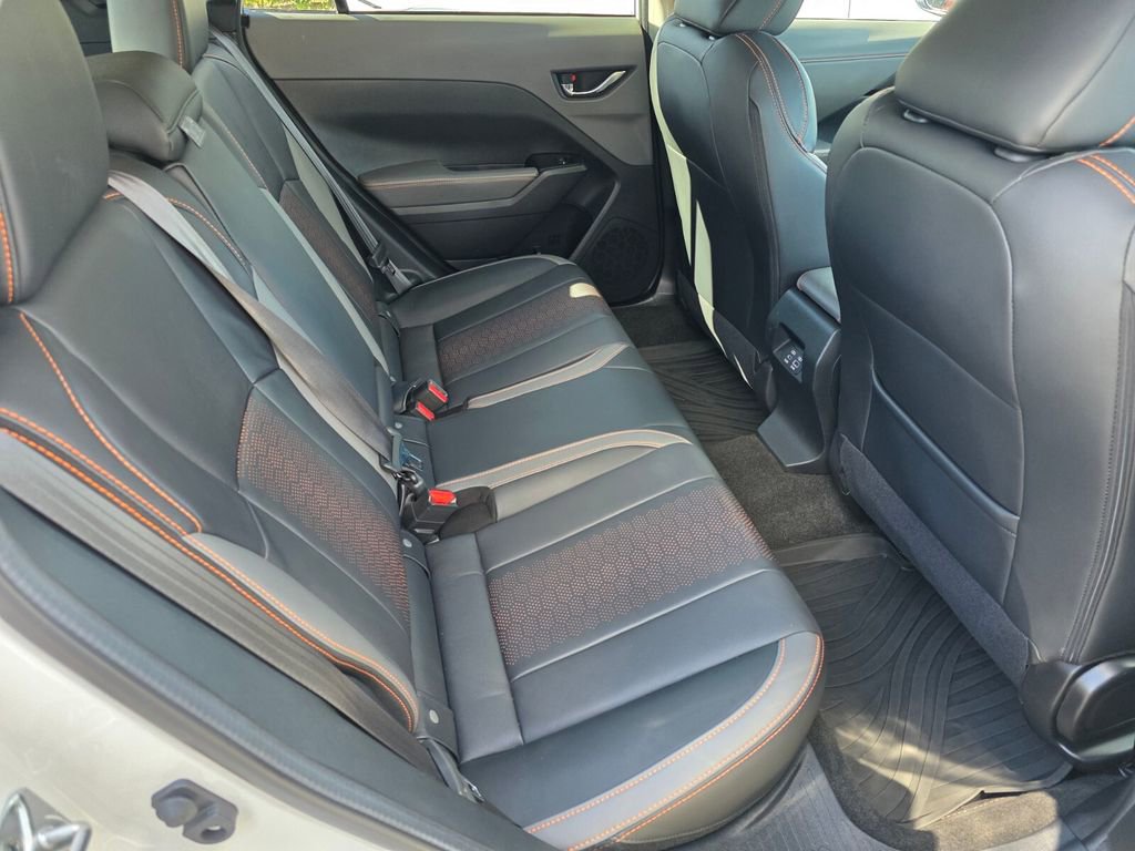 Used 2024 Subaru Crosstrek 2.5i Limited image 28