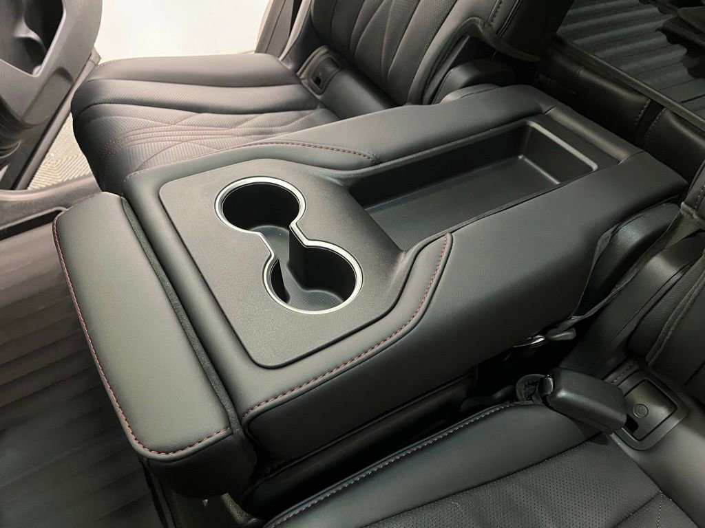 New 2026 Acura MDX Type S AWD/4WD image 18