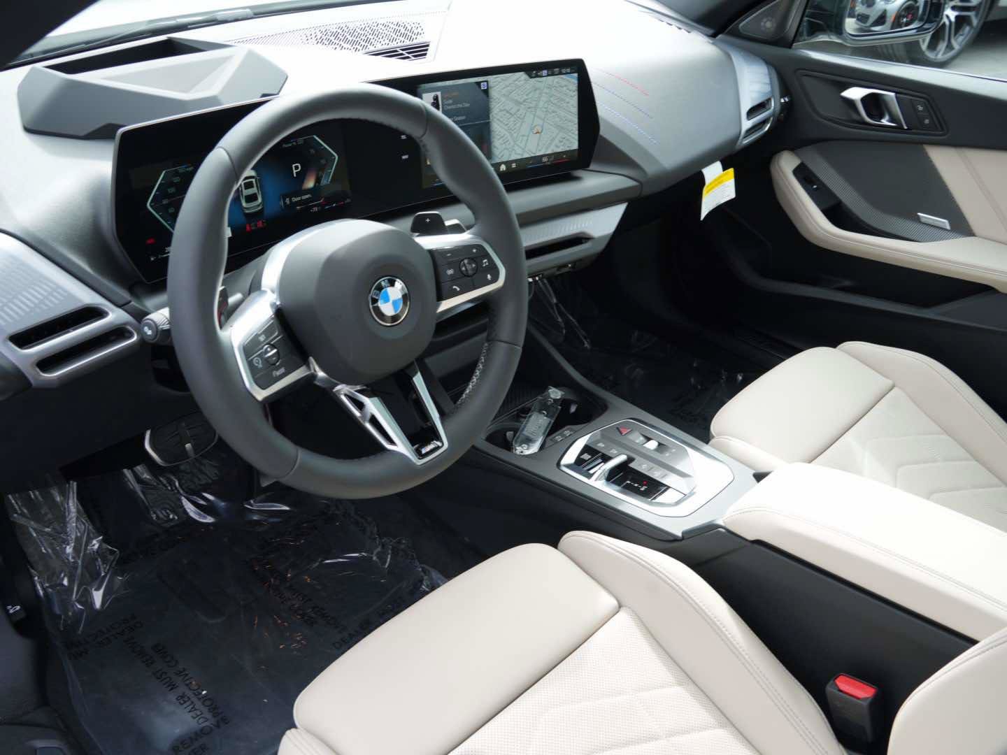 New 2026 BMW 228i xDrive w/ Technology Package AWD/4WD image 11