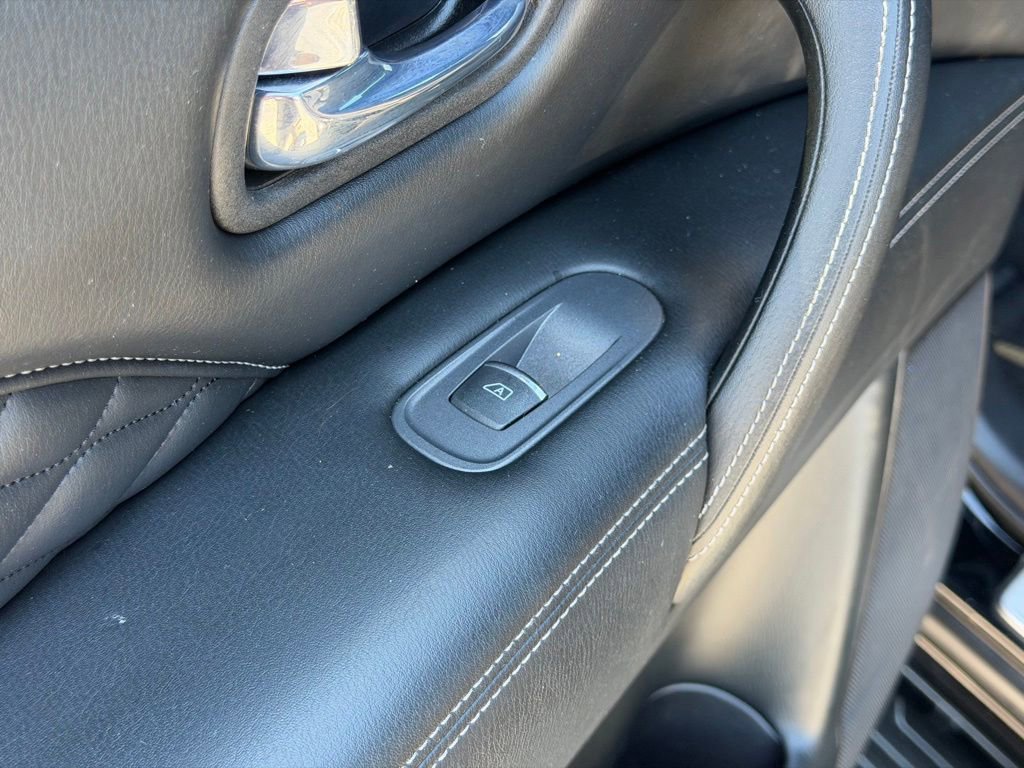 Used 2021 INFINITI QX80 Sensory w/ Cargo Package RWD image 22