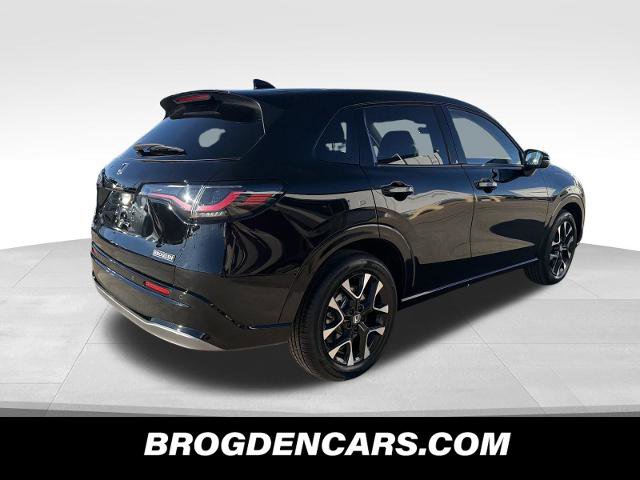 New 2026 Honda HR-V EX-L image 3