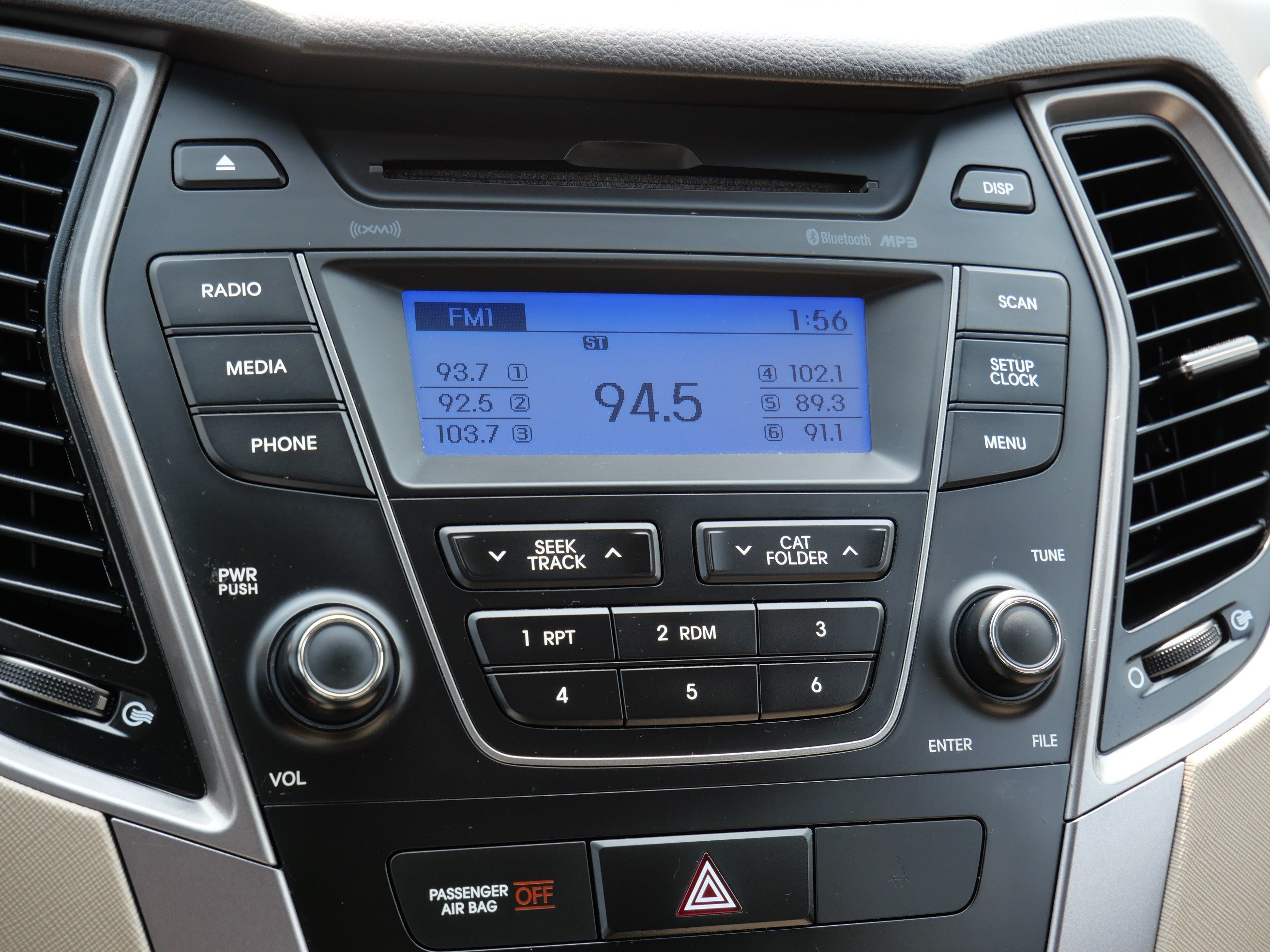 Used 2013 Hyundai Santa Fe Sport AWD/4WD image 22