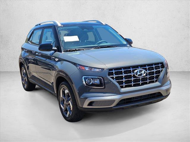 New 2026 Hyundai Venue SEL FWD image 7