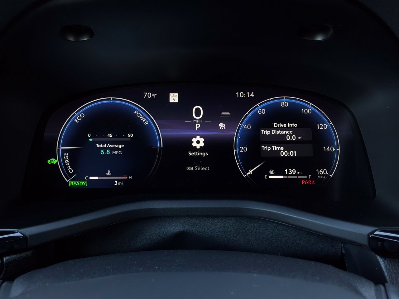 New 2026 Toyota Camry XSE FWD image 41