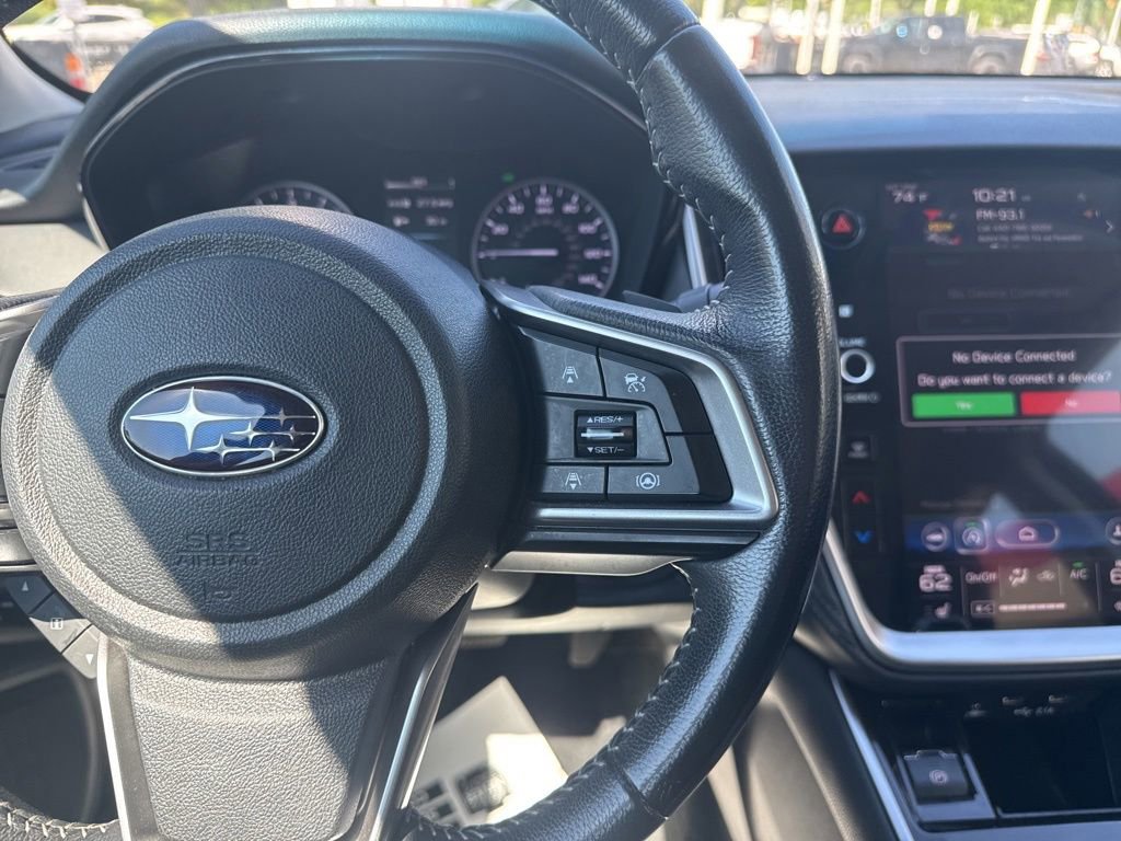 Used 2021 Subaru Legacy Premium AWD/4WD image 26