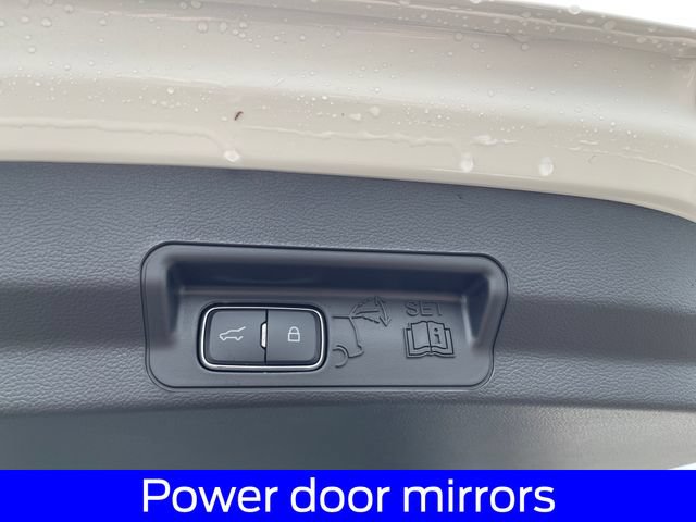 New 2026 Ford Explorer ST AWD/4WD image 33