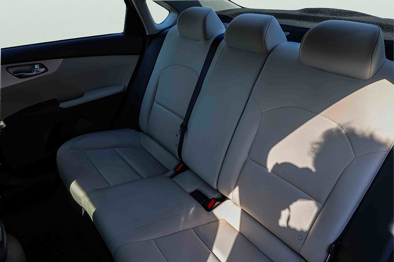 Certified 2023 Kia Forte LXS w/ LXS Technology Package image 22