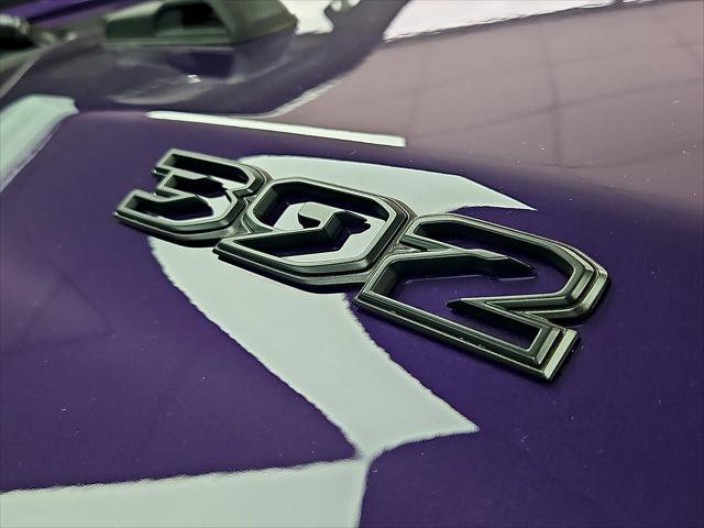 New 2026 Jeep Wrangler Unlimited Rubicon 392 image 7