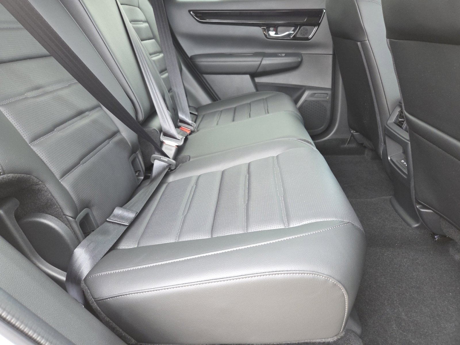 New 2026 Honda CR-V EX-L image 23