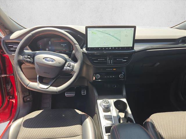 Used 2024 Ford Escape ST-Line w/ Tech Pack #1 FWD image 18