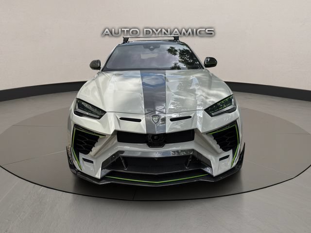 Used 2019 Lamborghini Urus AWD/4WD image 2