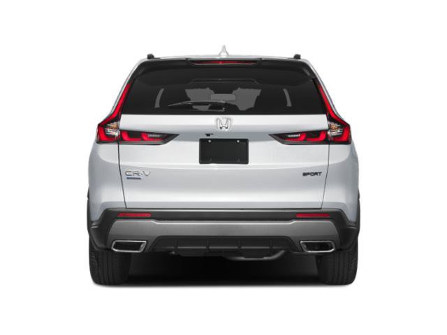 Certified 2024 Honda CR-V Sport image 8