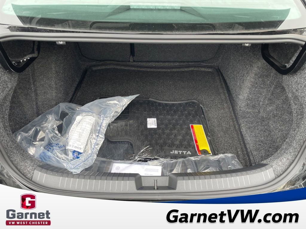 New 2026 Volkswagen Jetta Sport image 26