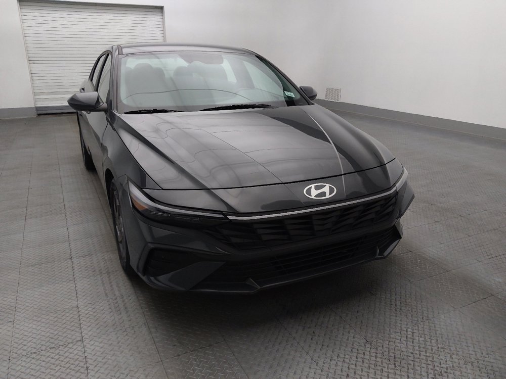 Used 2024 Hyundai Elantra SEL image 14