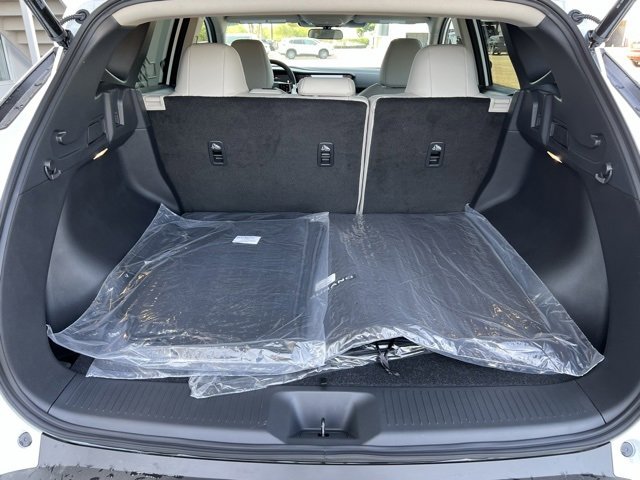 New 2026 Nissan Murano SV image 6