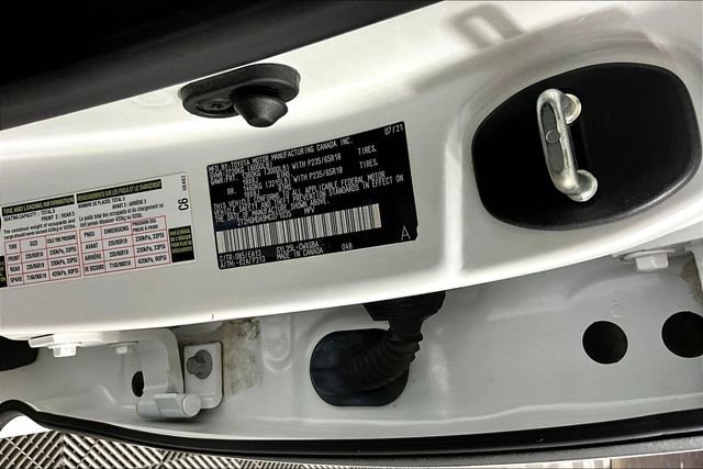 Used 2021 Lexus RX 450h AWD w/ Premium Package image 18