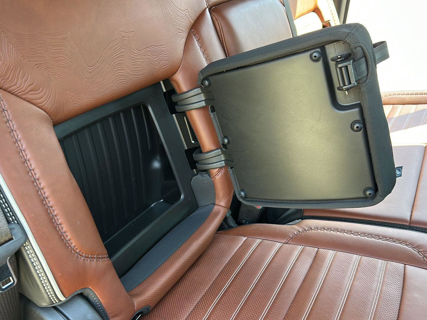 Used 2023 GMC Sierra 1500 Denali Ultimate image 38