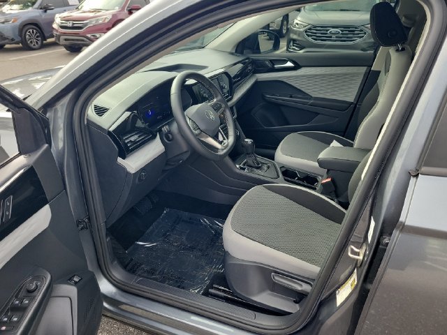 Certified 2023 Volkswagen Taos S FWD image 14