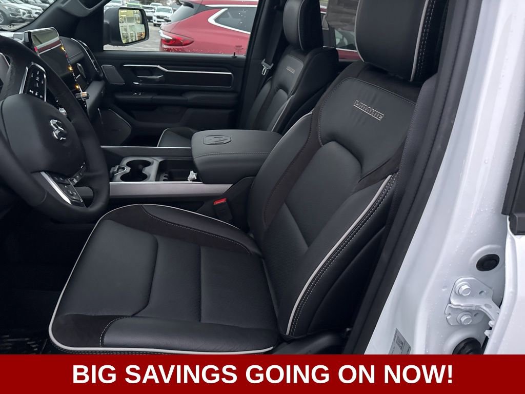 New 2026 RAM 1500 Laramie image 20