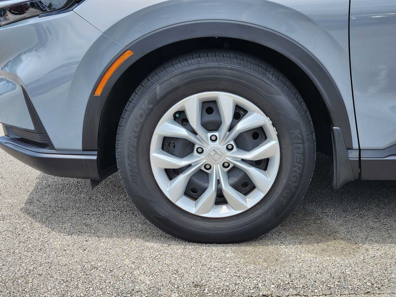 Certified 2024 Honda CR-V LX image 9