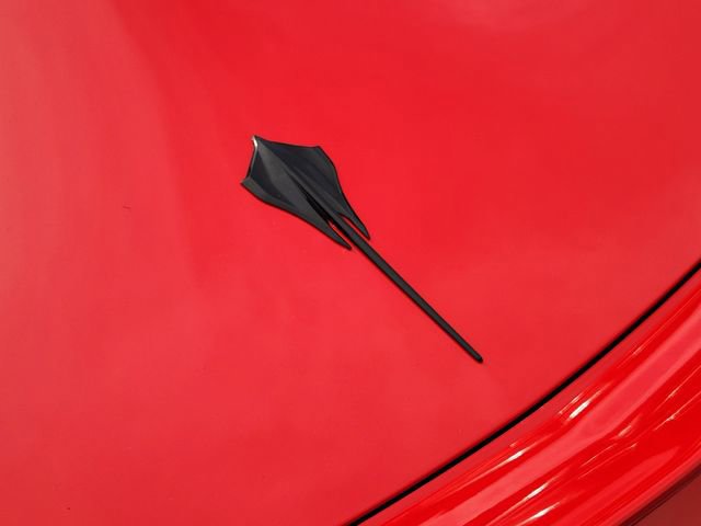 Used 2023 Chevrolet Corvette Stingray Coupe w/ Z51 Performance Package image 11