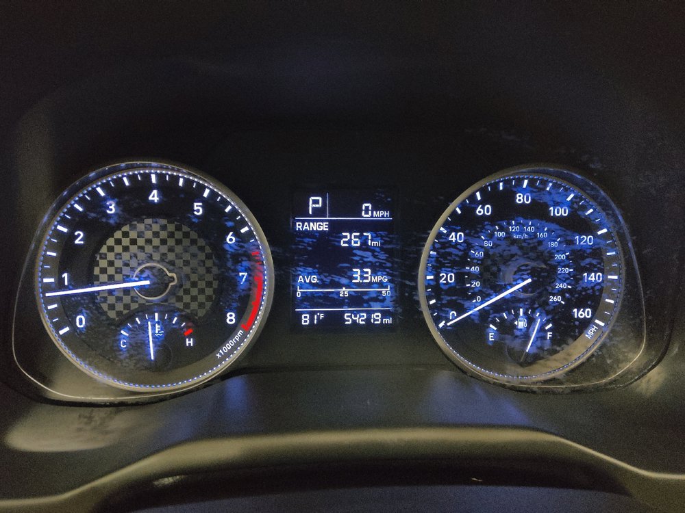 Used 2019 Hyundai Elantra SE FWD image 23
