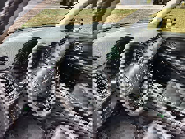 Certified 2017 Honda HR-V EX-L image 15