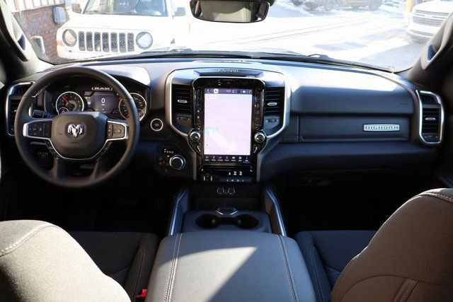 New 2026 RAM 1500 Big Horn image 41