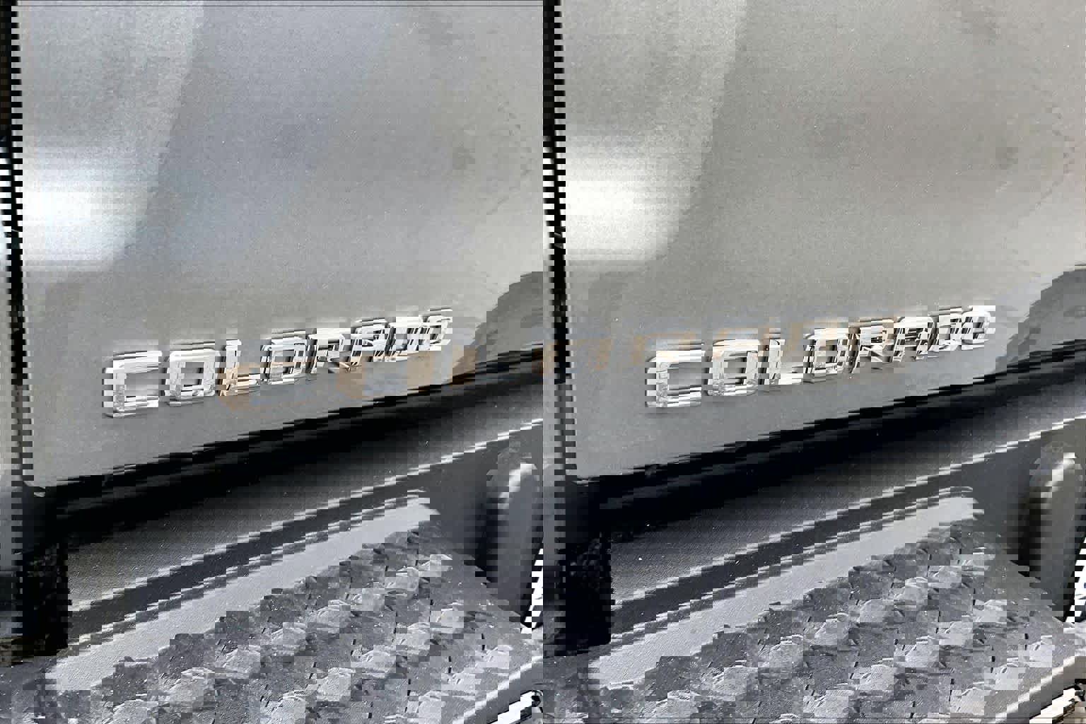 Used 2024 Chevrolet Colorado Z71 w/ Z71 Convenience Package 2 image 30