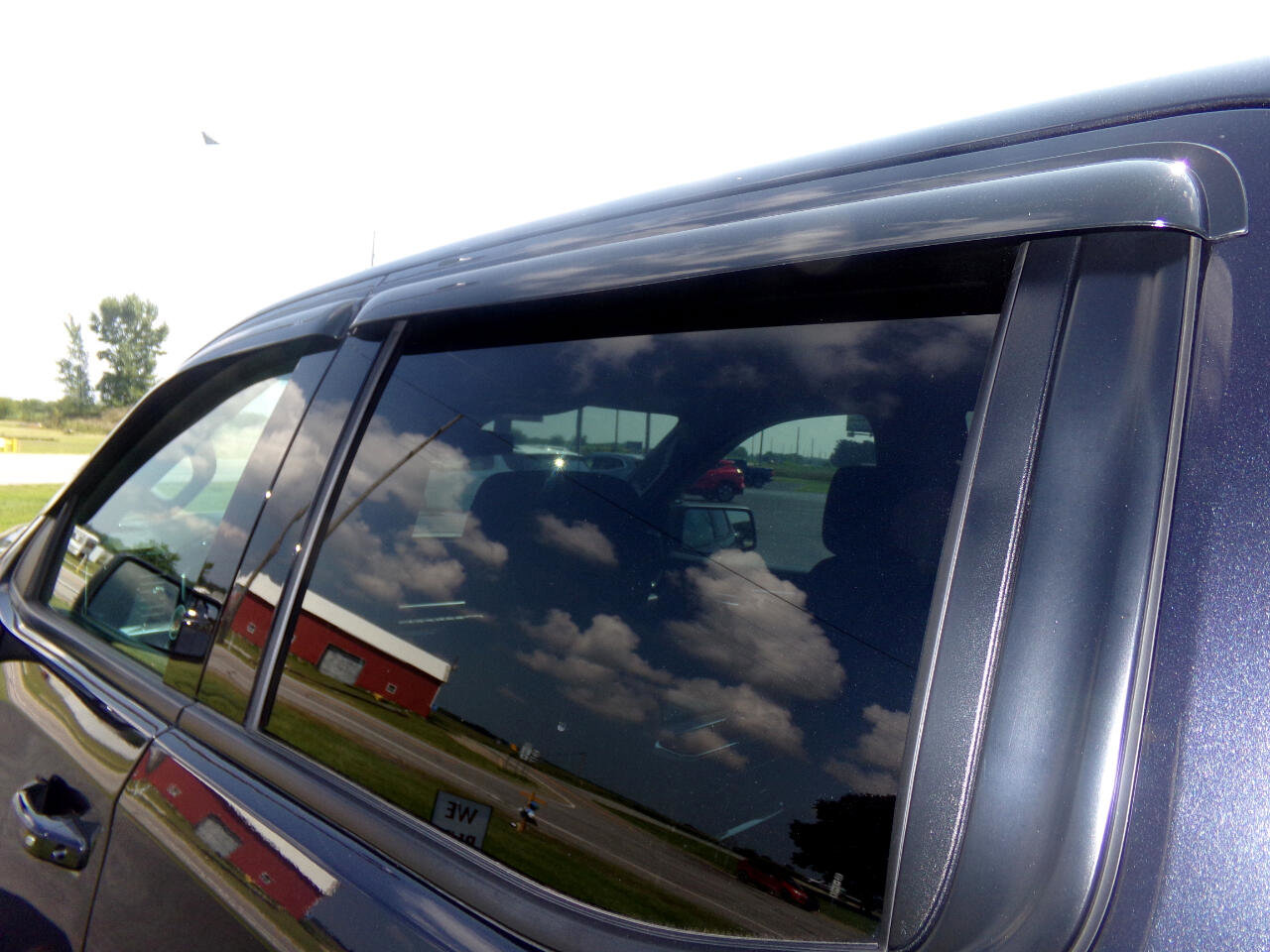 Used 2023 GMC Sierra 1500 Elevation image 15
