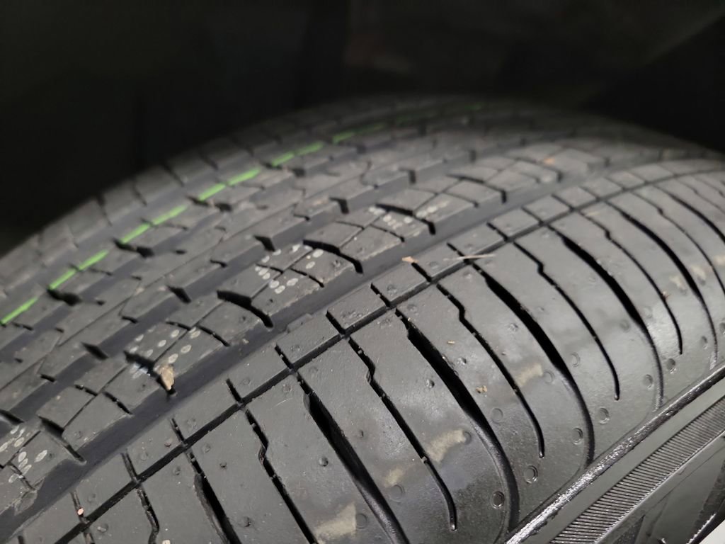 Used 2017 Nissan Rogue SV image 12