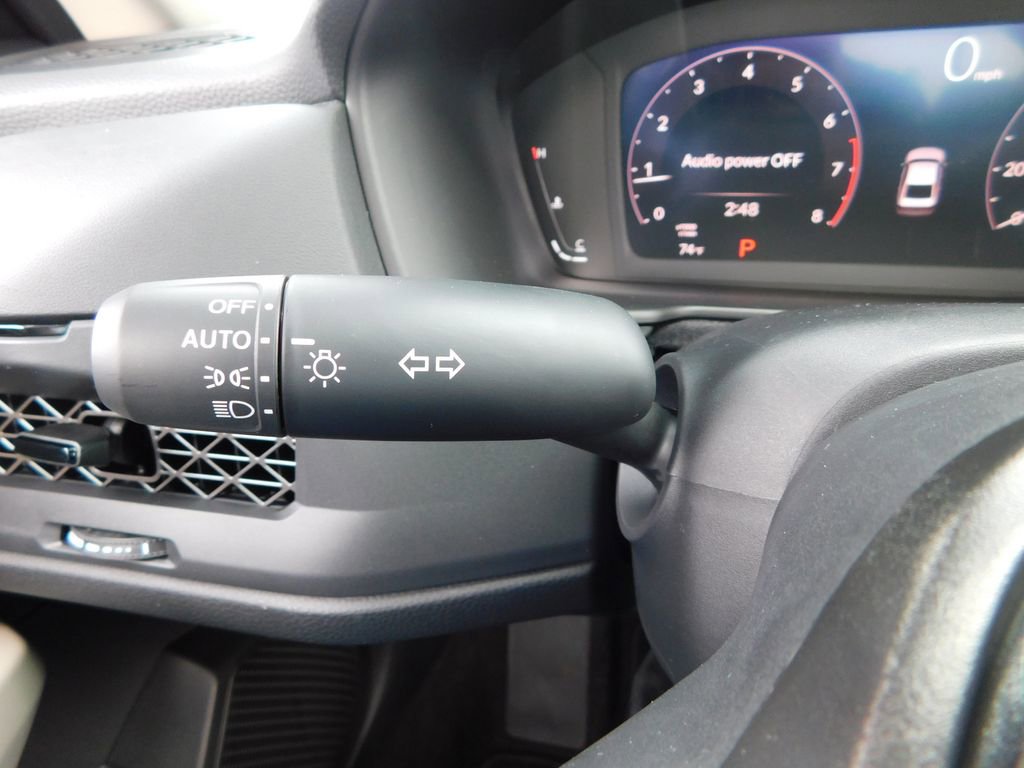 New 2026 Honda Accord LX image 24