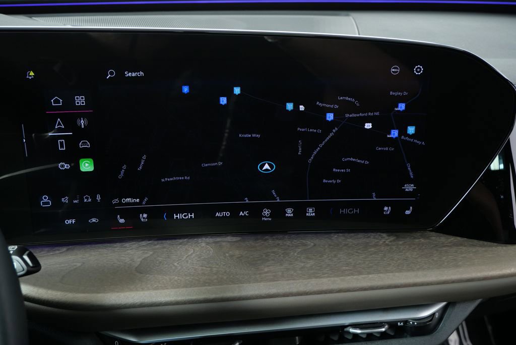 Used 2025 Audi Q5 Premium Plus w/ Premium Plus image 11