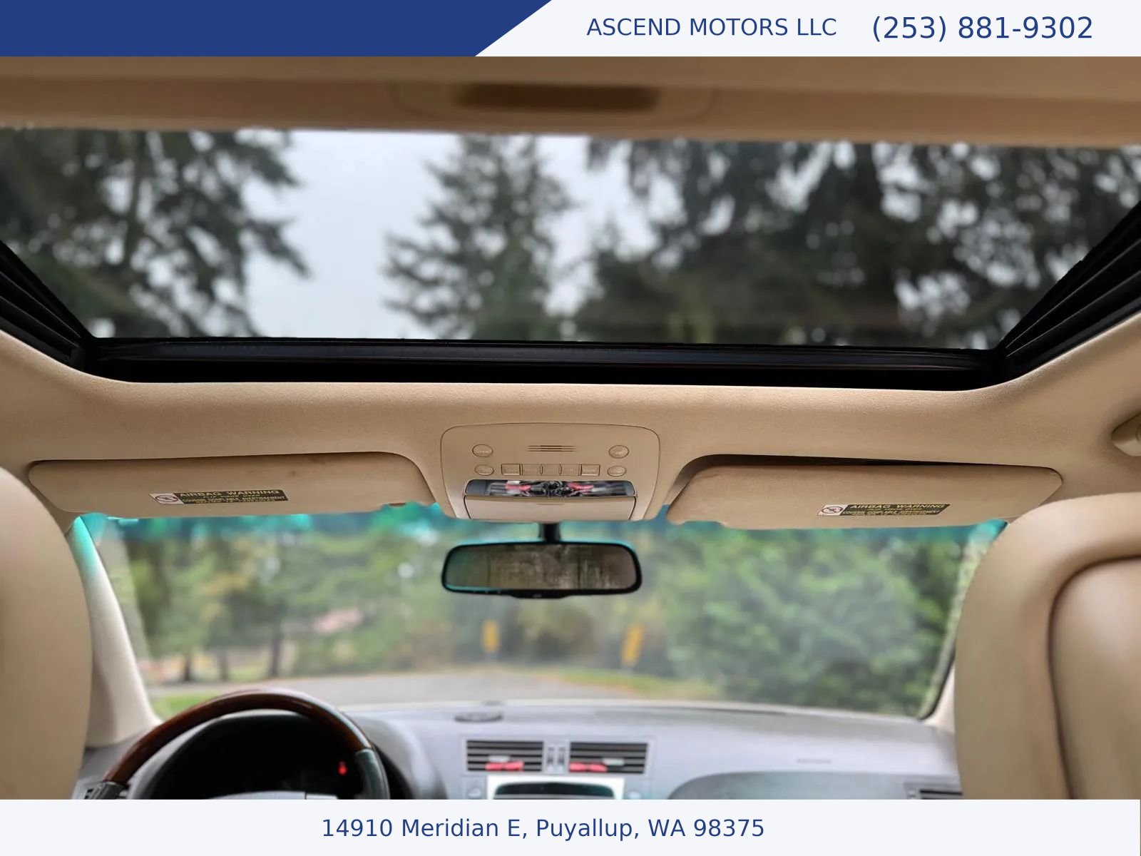 Used 2006 Lexus GS 300 AWD image 13