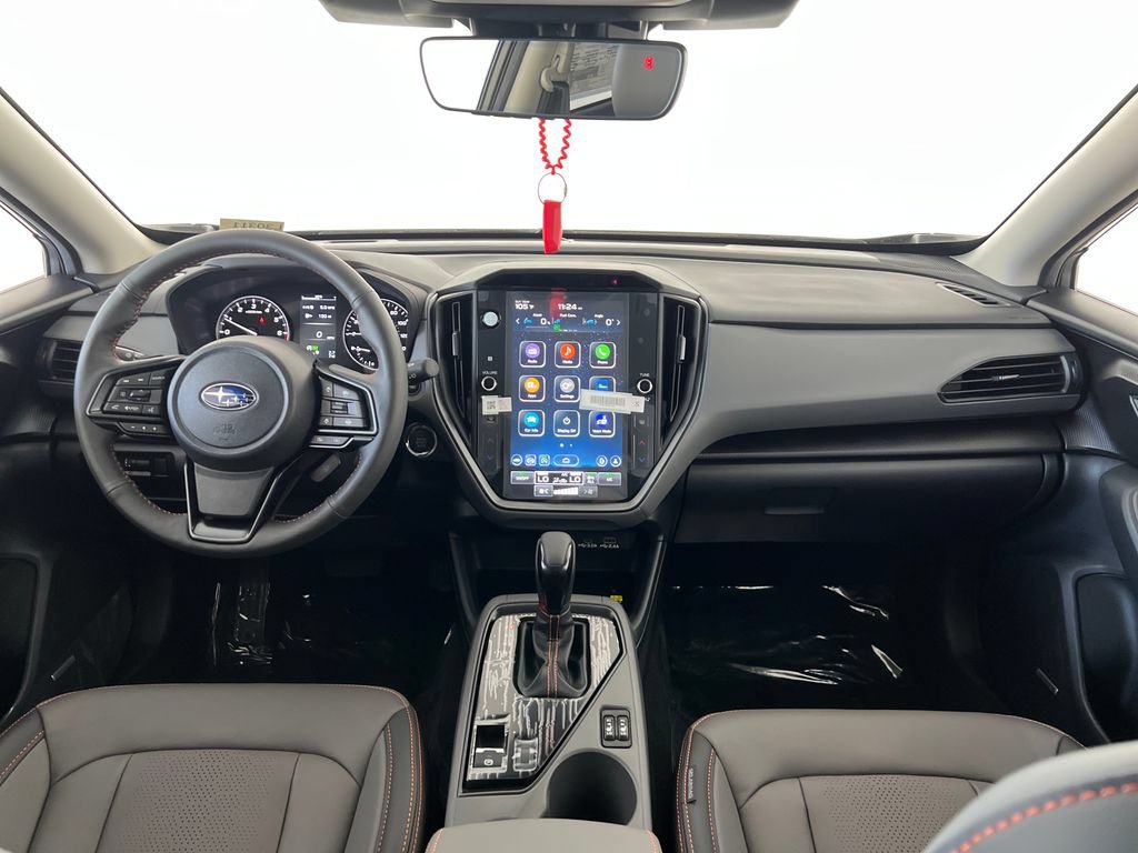 New 2026 Subaru Crosstrek 2.5i Limited AWD/4WD image 15