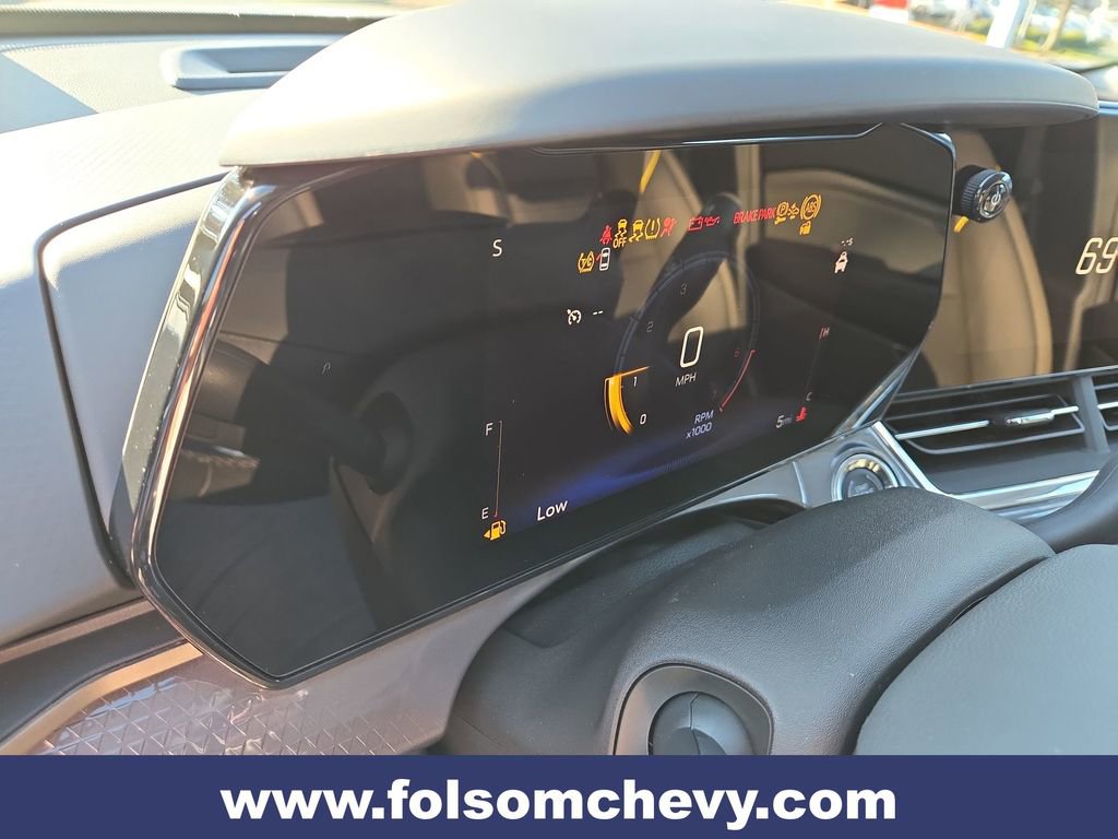 New 2026 Chevrolet Trax ACTIV image 5