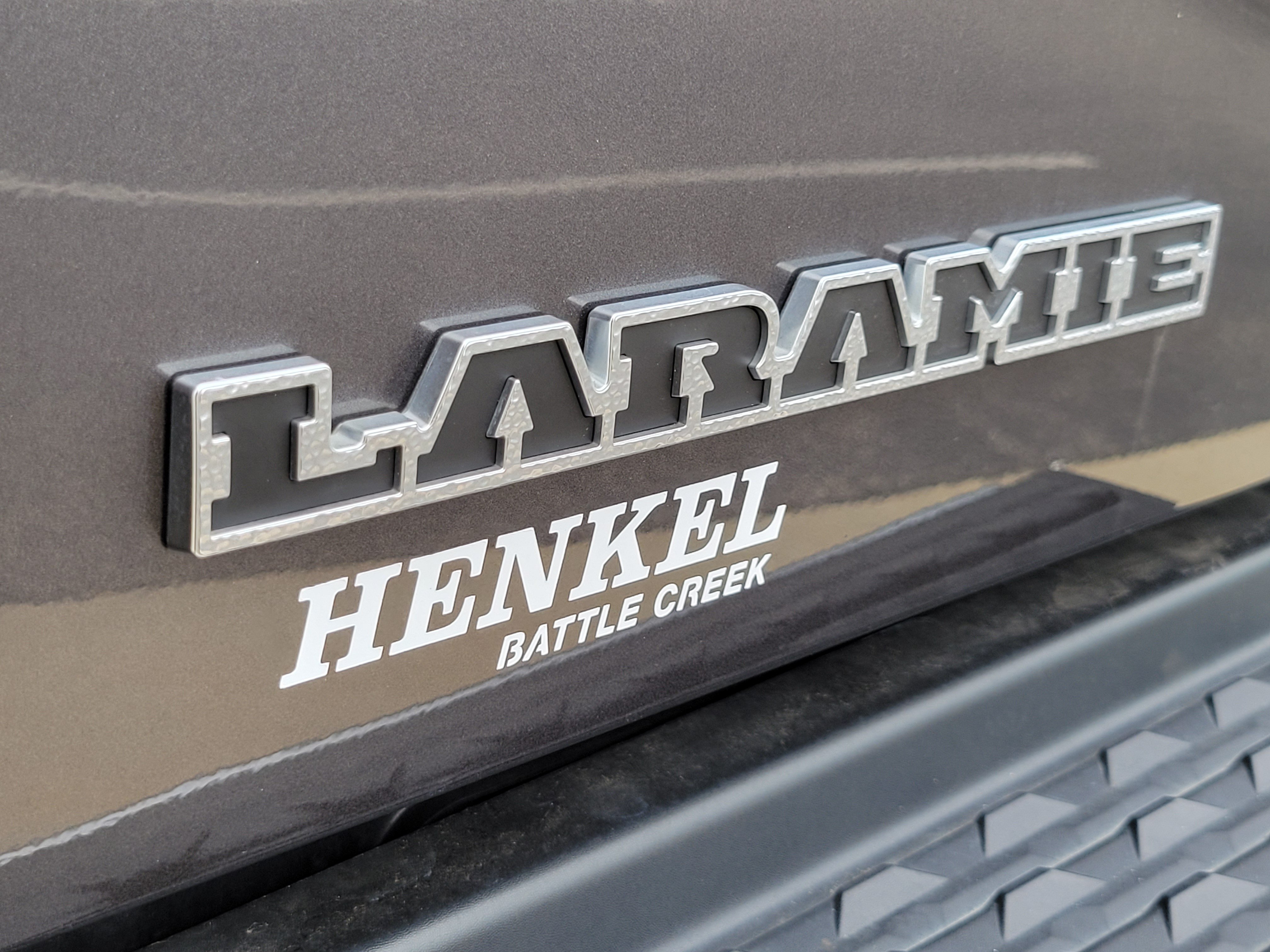 Used 2023 RAM 2500 Laramie AWD/4WD image 22