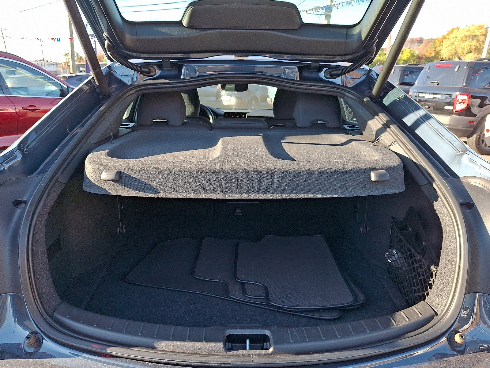 Used 2022 Polestar Polestar 2 Long Range Dual Motor w/ Pilot Package image 26