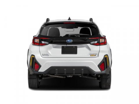 New 2026 Subaru Crosstrek 2.5i Sport AWD/4WD image 8
