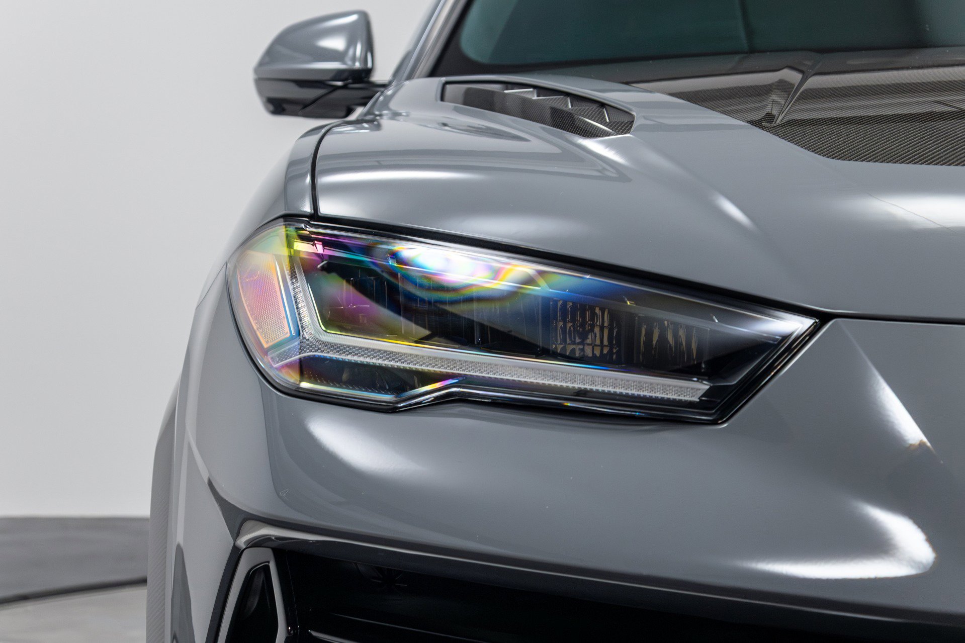 Used 2023 Lamborghini Urus Performante image 54