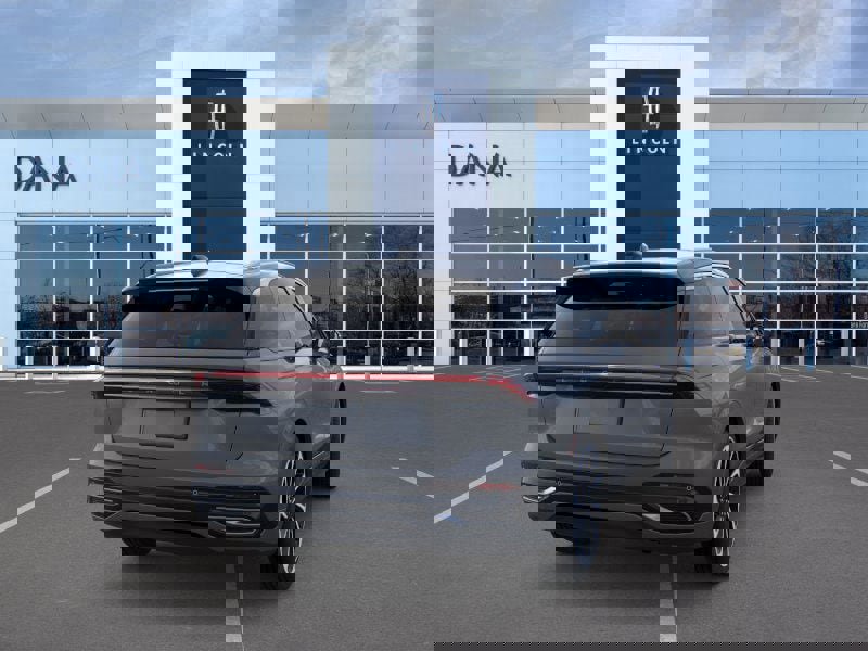 New 2025 Lincoln Nautilus Black Label image 8