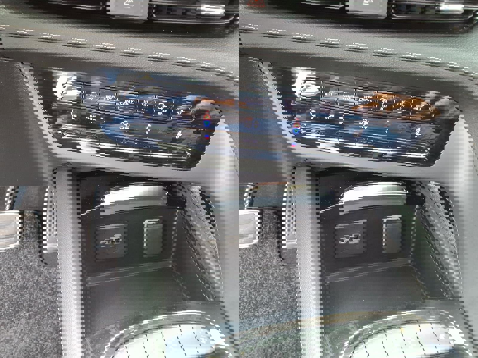 Certified 2023 Buick Envision Essence w/ Sport Touring Package image 22