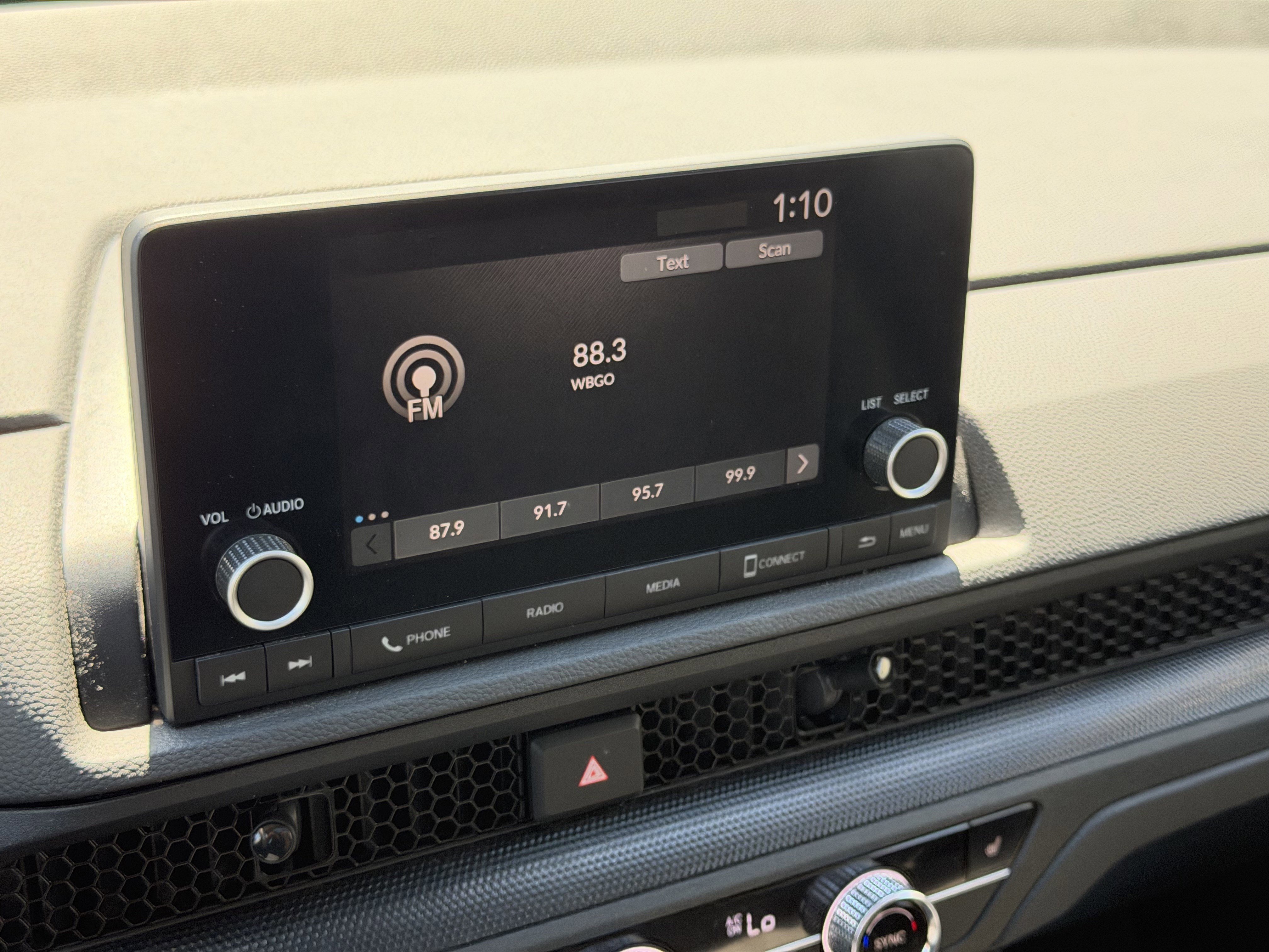 Certified 2023 Honda CR-V EX image 21