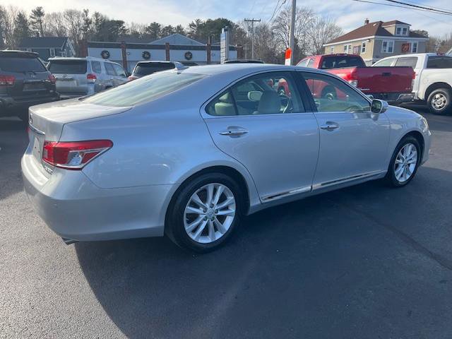 Used 2012 Lexus ES 350 image 3